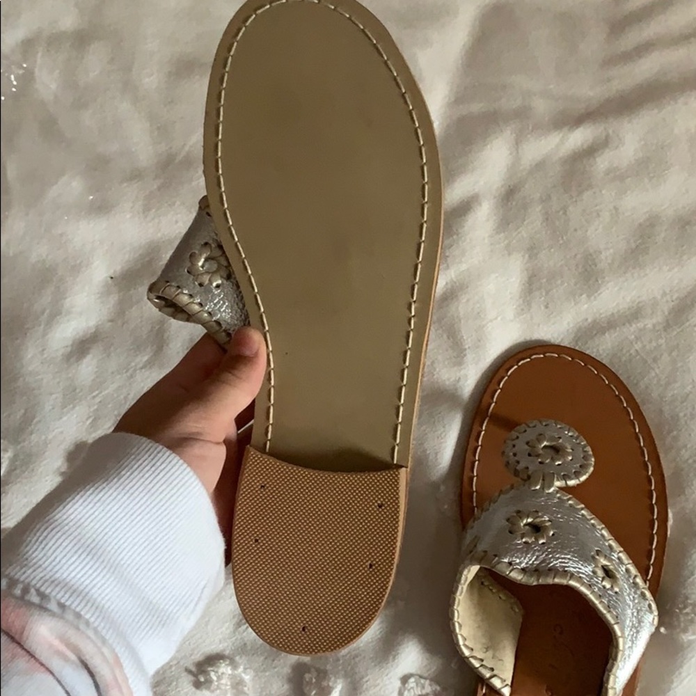 BRAND NEW JACK ROGERS - Picture 3 of 3